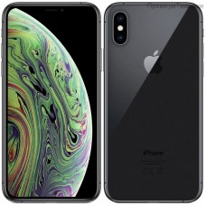 Копия iPhone XS 4G LTE 8 ядер черный