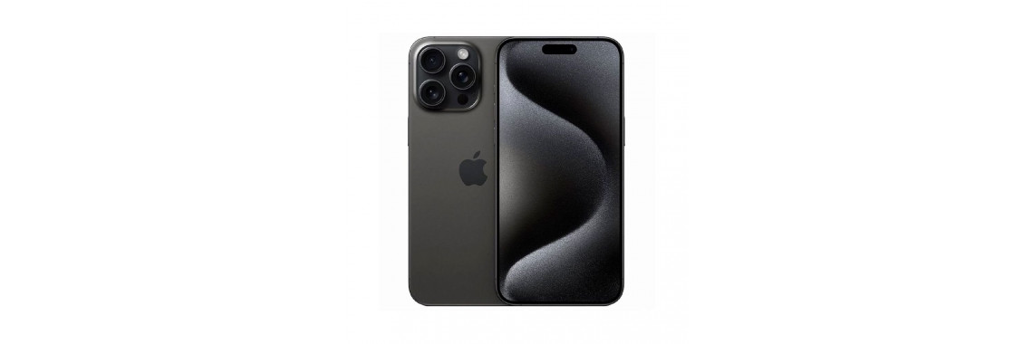 Копия IPhone 15 Pro max графитовый