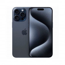 Копия iPhone 15 Pro Max Blue