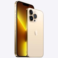 КОПИЯ IPHONE 13 PRO MAX 512 GB, 10 ЯДЕР (ЗОЛОТОЙ)