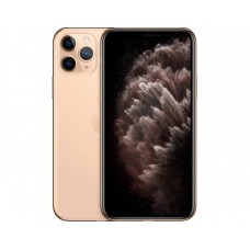 Копия iPhone 11 Pro Max золото 1 сим 8 ядер