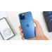 Копия Apple iPhone 12 Pro Max 256Gb тихоокеанский синий (Pacific Blue)