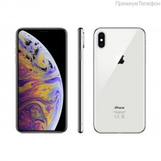 Копия iPhone XS Max 4G LTE 8 ядер white