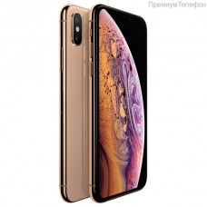 Копия iPhone XS Max 128GB Золото