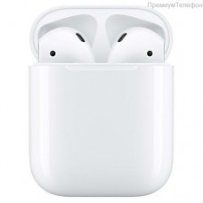 Копия Apple AirPods 2 "Люкс"