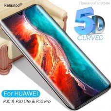 Копия Huawei P30 Pro new с изогнутым экраном