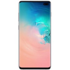 Копия samsung galaxy s10 plus 128 GB перламутр