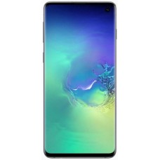 Копия Samsung Galaxy S10 Plus 128 GB аквамарин